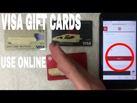 ¿Se pueden utilizar tarjetas de regalo Visa en Ashley Madison? - 3 - enero 2, 2022
