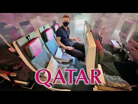¿Se sirve alcohol en Qatar Airways? - 3 - enero 1, 2022