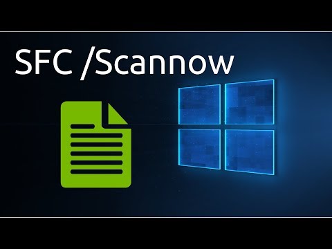 ¿Cuánto tiempo tarda SFC Scannow en Windows 10? - 3 - enero 1, 2022