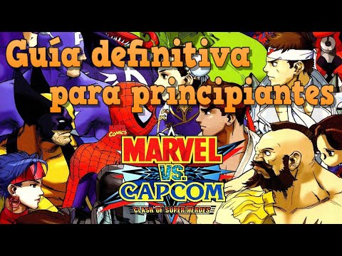 ¿Puedo jugar a Marvel vs Capcom en PS5? - 7 - enero 1, 2022