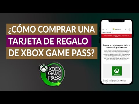 ¿Se puede comprar el Xbox game pass Ultimate con una tarjeta regalo? - 3 - enero 1, 2022