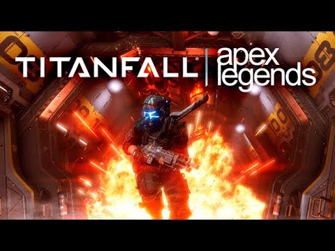 ¿Está titanfall 2 en el mismo universo que Apex legends? - 3 - enero 1, 2022