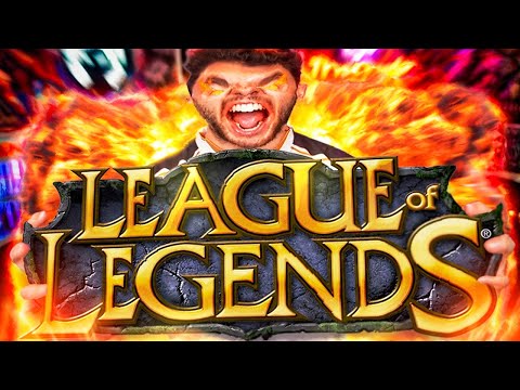 ¿Cuál es el límite de edad para League of Legends? - 3 - enero 1, 2022