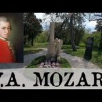 Tumba de Genio: Mozart