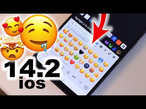 ¿Cómo puedo añadir más Emojis a mi teléfono? - 21 - diciembre 31, 2021