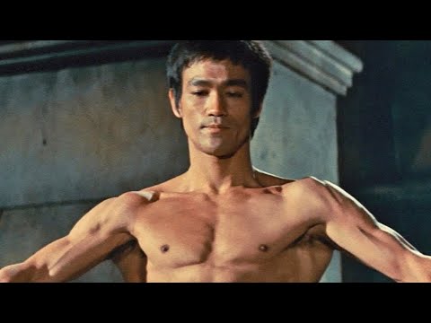 ¿Cuántas flexiones podía hacer Bruce Lee? - 3 - diciembre 31, 2021