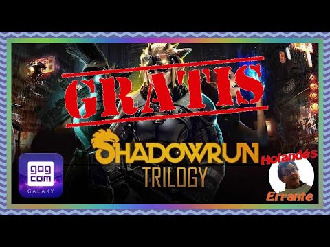 ¿En qué orden debo jugar a Shadowrun? - 3 - diciembre 31, 2021
