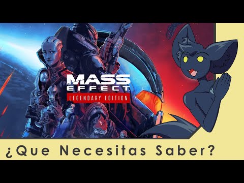 ¿Cuál es la mejor armadura de Mass Effect 1? - 3 - diciembre 31, 2021