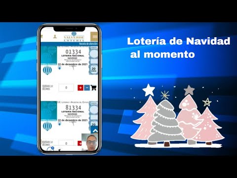 Dónde comprar lotería en Madrid: guía de tiendas y qué tener en cuenta - 3 - noviembre 24, 2022