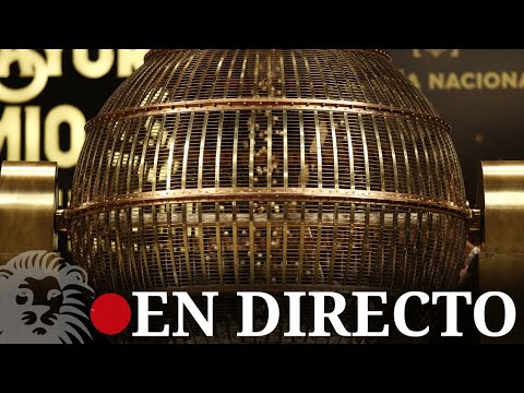 Directo Sorteo Lotería | El Mejor Sorteo De La Lotería - 3 - noviembre 24, 2022