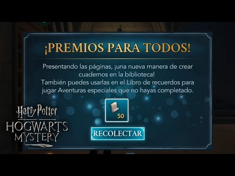 ¿Cómo se consiguen los cuadernos en el misterio de Harry Potter? - 3 - diciembre 31, 2021