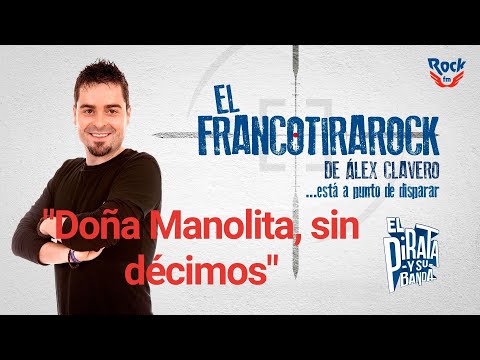 Doña Manolita Decimos - 3 - noviembre 24, 2022