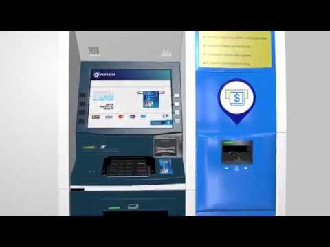 ¿Se puede depositar dinero en efectivo en un cajero automático Discover? - 15 - diciembre 30, 2021