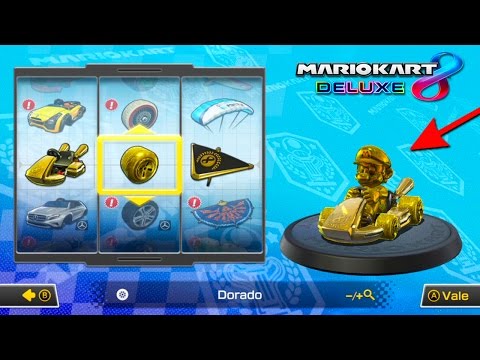 ¿Cuántas monedas tienes que recoger en Mario Kart 8? - 3 - diciembre 30, 2021