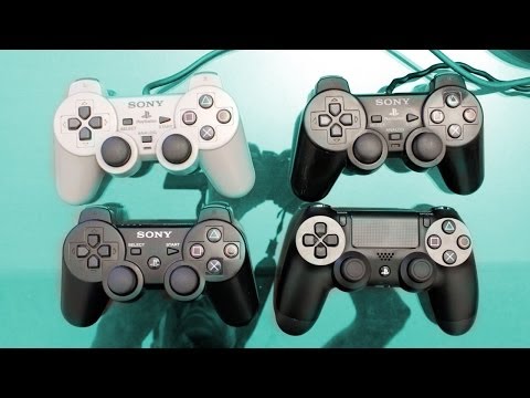 ¿Son iguales los mandos de PS1 y PS2? - 3 - diciembre 30, 2021