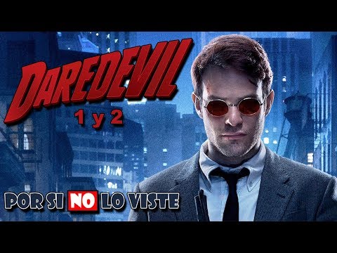 ¿Quién es el herrero en la segunda temporada de Daredevil? - 57 - diciembre 30, 2021