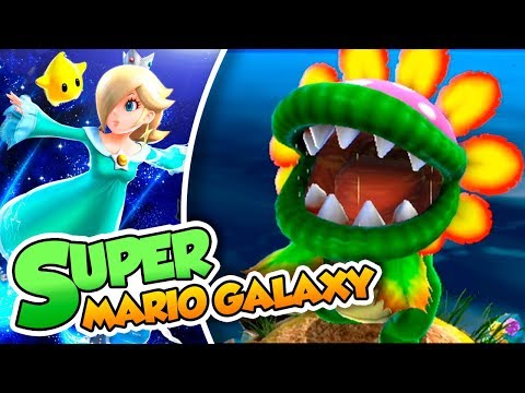 ¿Cómo se consiguen los cometas bromistas en Super Mario Galaxy 1? - 3 - diciembre 30, 2021