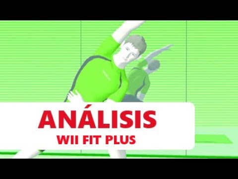 ¿Cuál es la diferencia entre Wii Fit y Wii Fit Plus? - 41 - diciembre 30, 2021