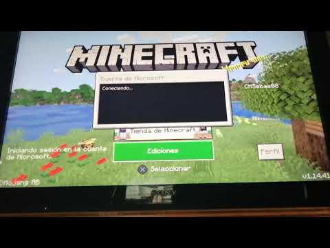 ¿Cómo desconecto mi cuenta de Microsoft de Minecraft PS4? - 3 - diciembre 29, 2021
