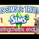 ¿Hay algún truco para mejorar las habilidades en Los Sims 3?