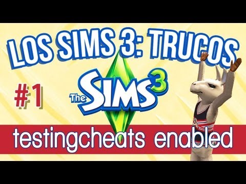 ¿Hay algún truco para mejorar las habilidades en Los Sims 3? - 3 - diciembre 29, 2021
