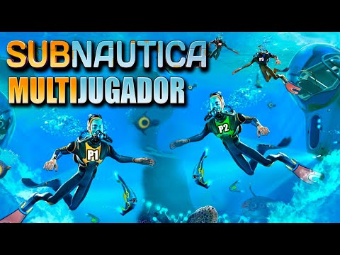 ¿Es Subnautica un multijugador? - 3 - diciembre 29, 2021