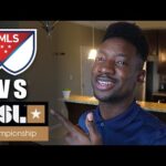 ¿Cuál es la diferencia entre la MLS y la USL?