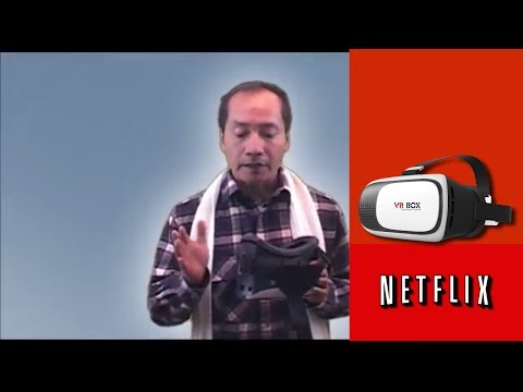 ¿Cómo puedo ver Netflix en modo VR? - 3 - diciembre 29, 2021