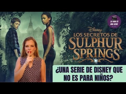 ¿Habrá segunda temporada de Los secretos de Sulphur Springs? - 3 - diciembre 28, 2021