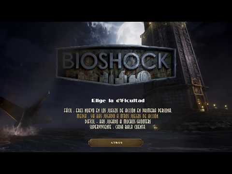 ¿Cómo puedo arreglar los fallos de BioShock remasterizado? - 3 - diciembre 28, 2021