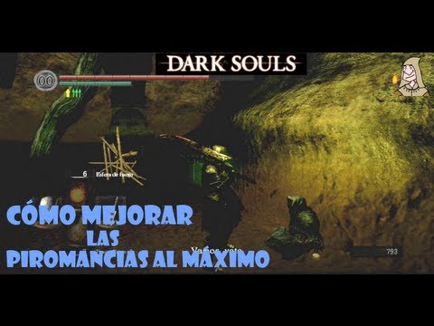 ¿Qué hechizos de piromancia son los mejores de Dark Souls? - 3 - diciembre 28, 2021