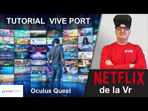 ¿Se puede lanzar Oculus Quest 2 a la Xbox? - 3 - diciembre 28, 2021