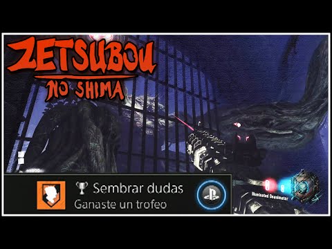 ¿Qué significa zetsubou no Shima en español? - 3 - diciembre 27, 2021