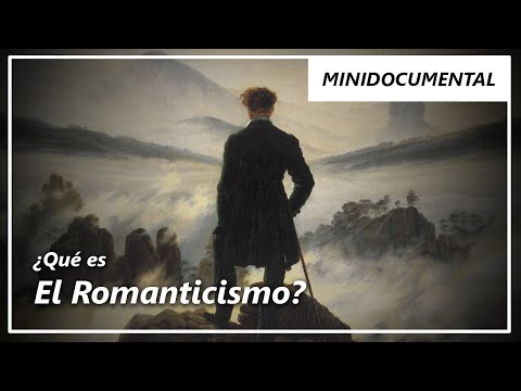 ¿Cuáles son los principios del romanticismo? - 3 - diciembre 27, 2021