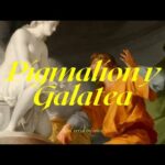 ¿Cuál es la lección moral de Pigmalión y Galatea?