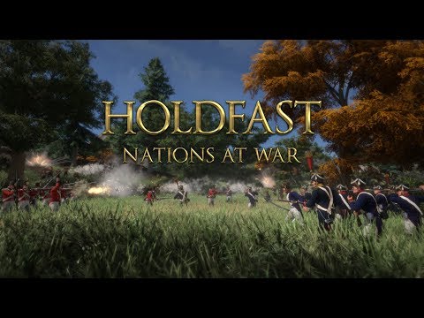 ¿Está Holdfast Nations at War en Xbox one? - 3 - diciembre 26, 2021