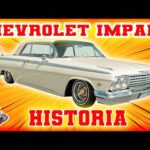 ¿Cuál es el mejor año para el Chevy Impala?