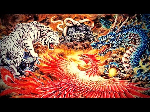 ¿Qué simboliza el dragón negro en la cultura japonesa? - 3 - diciembre 25, 2021