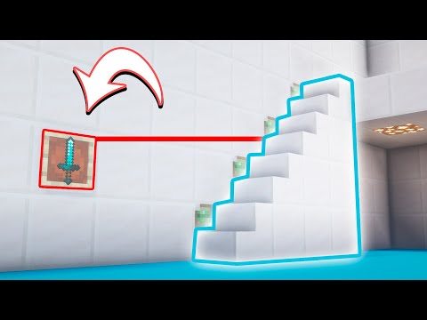 ¿Cómo se hace una escalera en Minecraft survival? - 3 - diciembre 25, 2021