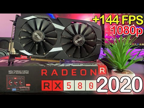 ¿Es buena la AMD Radeon RX 580 para jugar? - 3 - diciembre 25, 2021