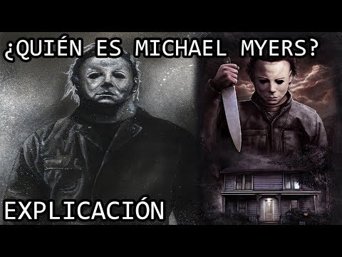 ¿Por qué nadie puede matar a Michael Myers? - 3 - diciembre 24, 2021