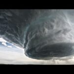 ¿Cuál es el tornado más pequeño de la historia?