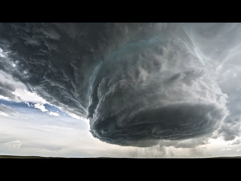 ¿Cuál es el tornado más pequeño de la historia? - 3 - diciembre 24, 2021