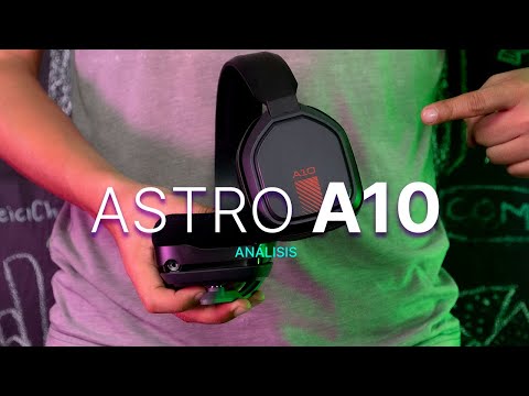 ¿Tiene el Astro A10 un botón de silencio? - 3 - diciembre 23, 2021