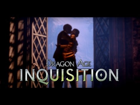 ¿Quién tiene el mejor romance en Dragon Age Inquisition? - 3 - diciembre 22, 2021