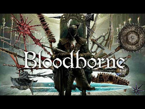 ¿Cuál es la mejor arma arcana en Bloodborne? - 3 - diciembre 22, 2021