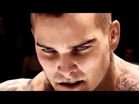 ¿Quién es Andre Bishop UFC 3? - 3 - diciembre 22, 2021