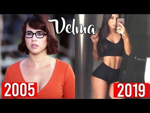 ¿Qué edad tiene Velma ahora? - 3 - diciembre 22, 2021