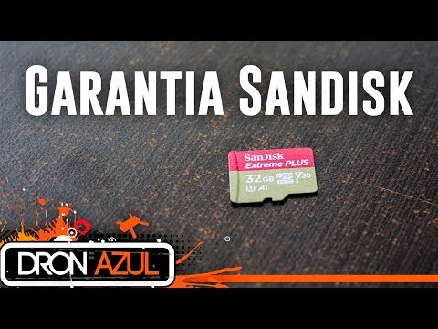 ¿Cómo puedo comprobar la garantía de mi tarjeta de memoria Sandisk? - 3 - diciembre 21, 2021