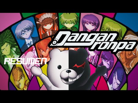 ¿El anime de Danganronpa estropea el juego? - 3 - diciembre 21, 2021